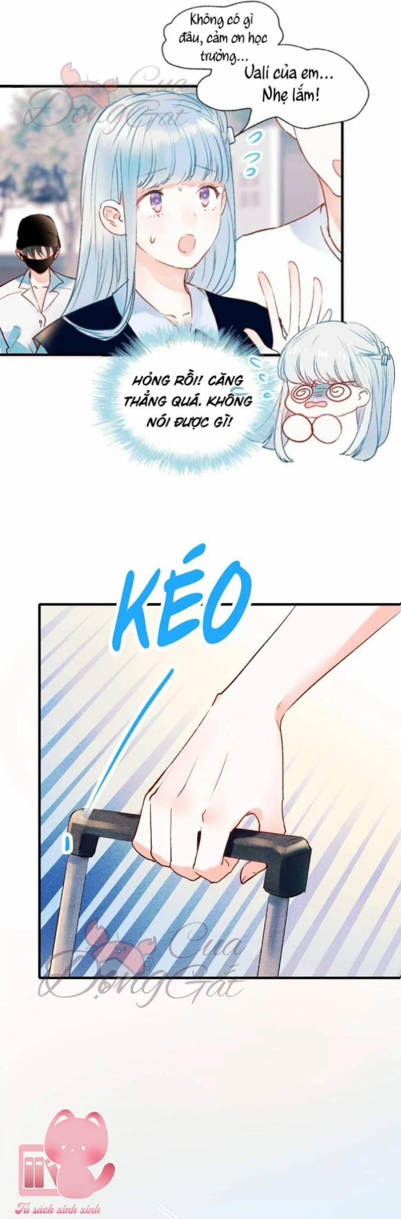 Thành Dã Tiêu Hà 40 trang 7