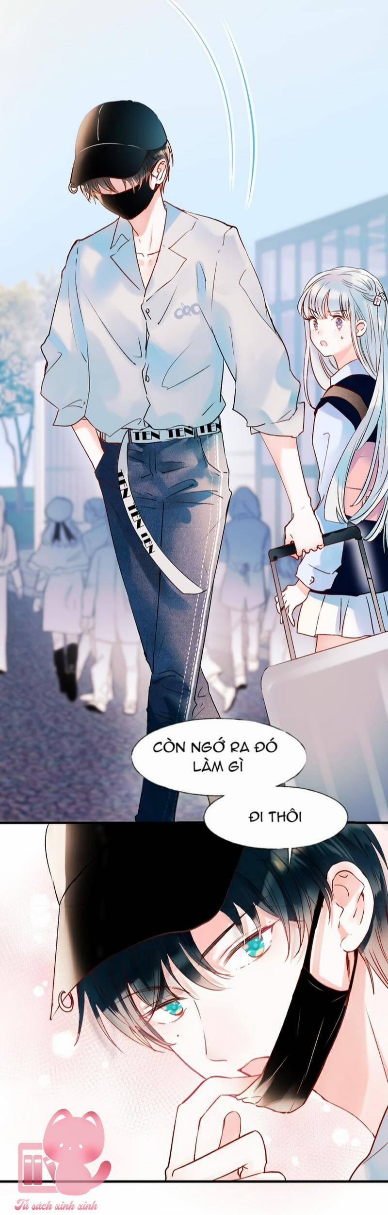 Thành Dã Tiêu Hà 40 trang 8