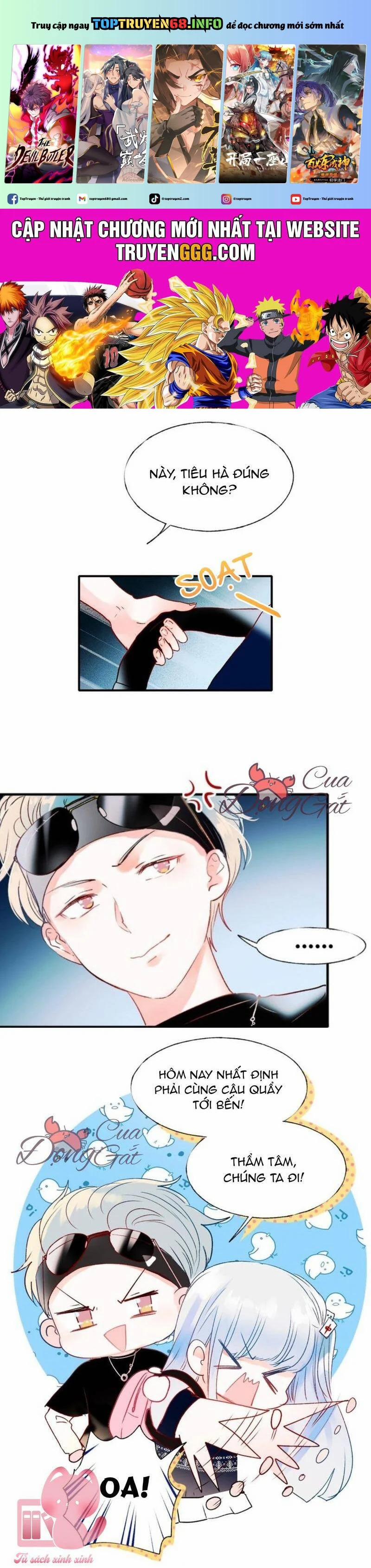 Thành Dã Tiêu Hà 41 trang 0