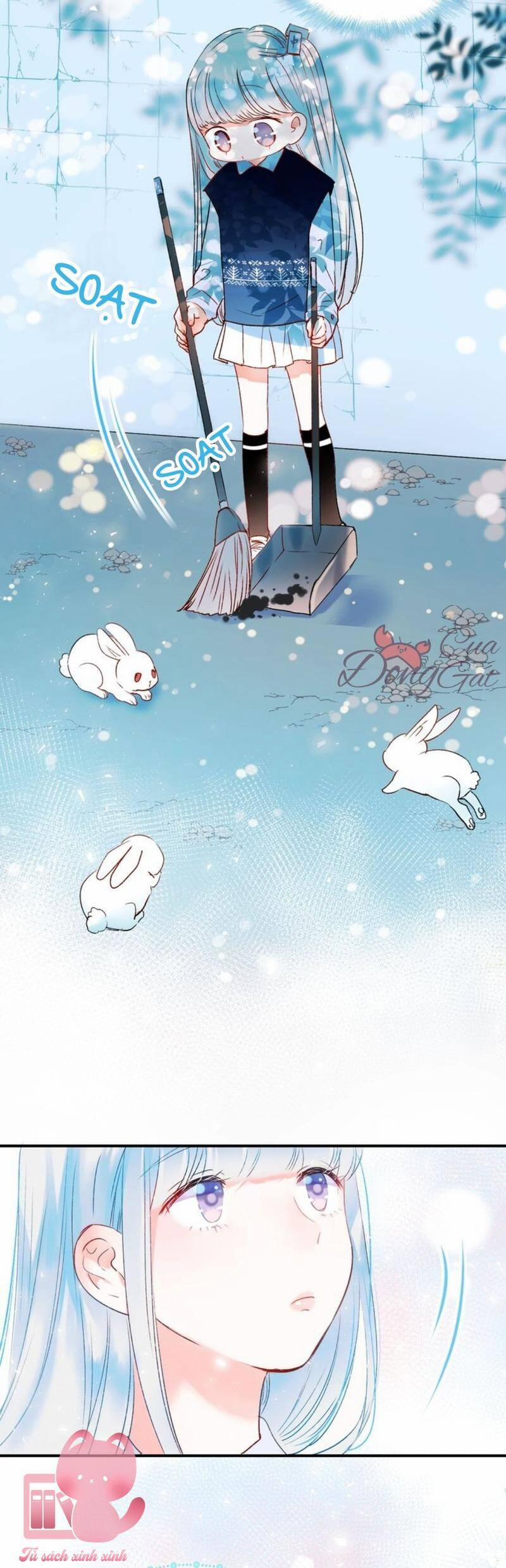 Thành Dã Tiêu Hà 41 trang 14