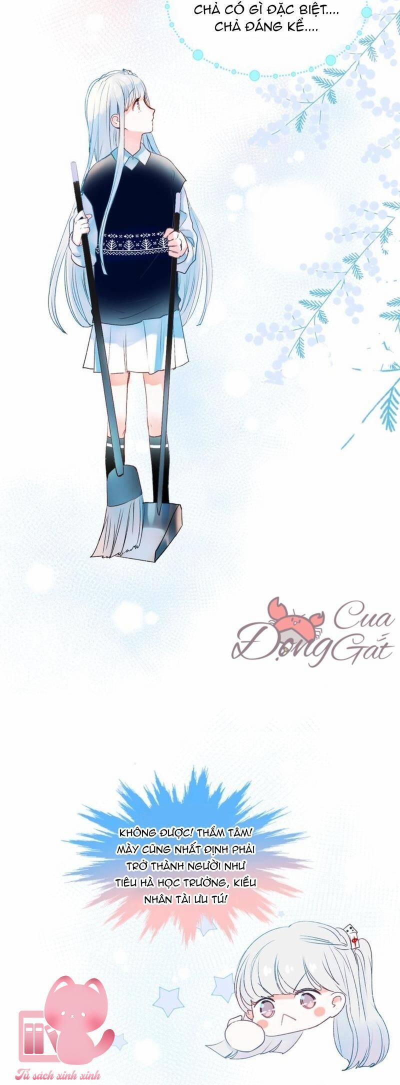 Thành Dã Tiêu Hà 41 trang 16