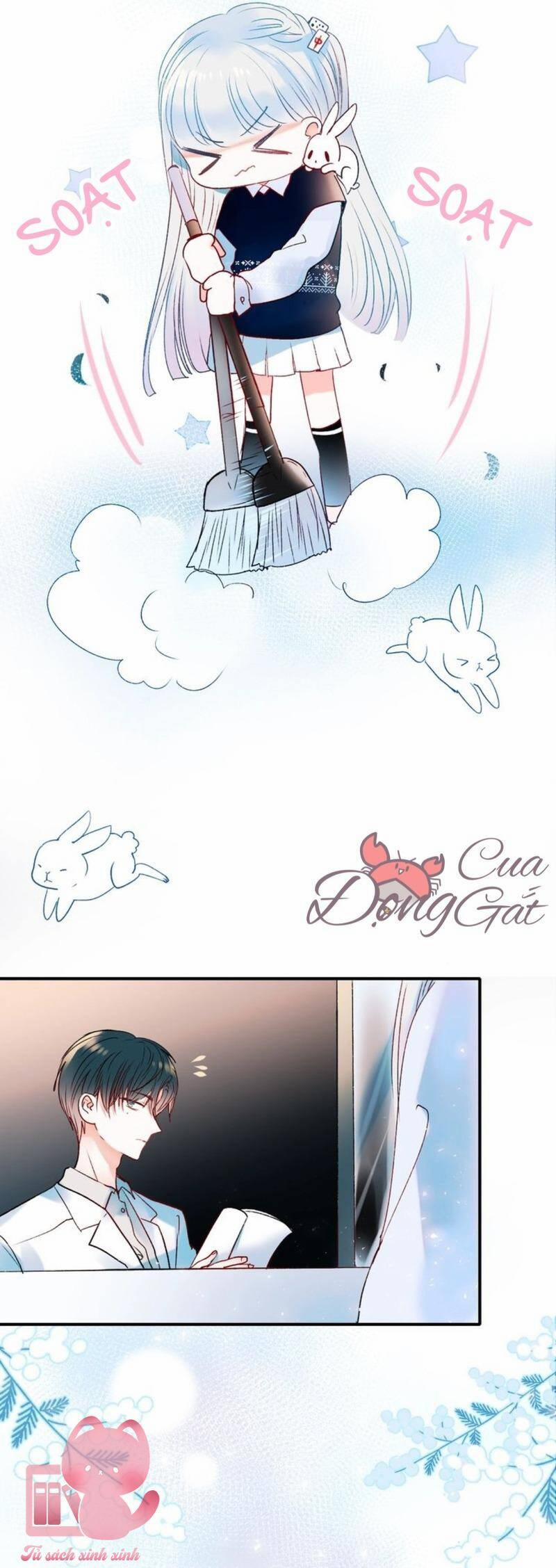 Thành Dã Tiêu Hà 41 trang 17