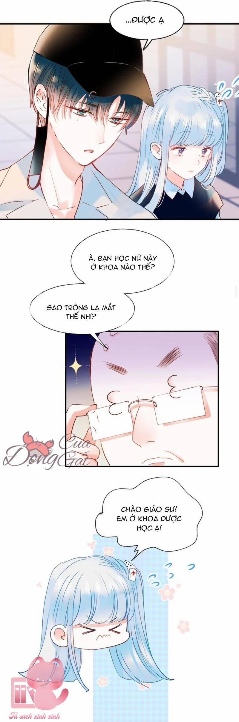 Thành Dã Tiêu Hà 41 trang 9