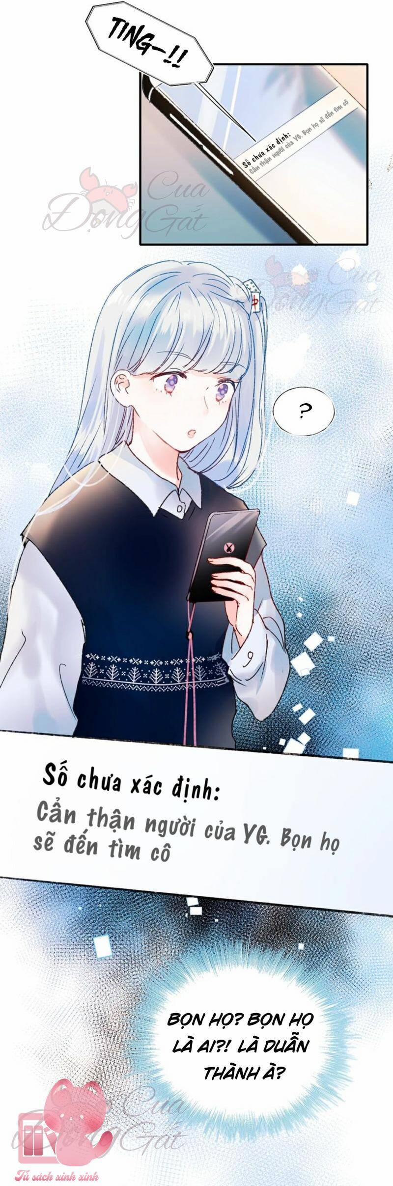 Thành Dã Tiêu Hà 42 trang 16