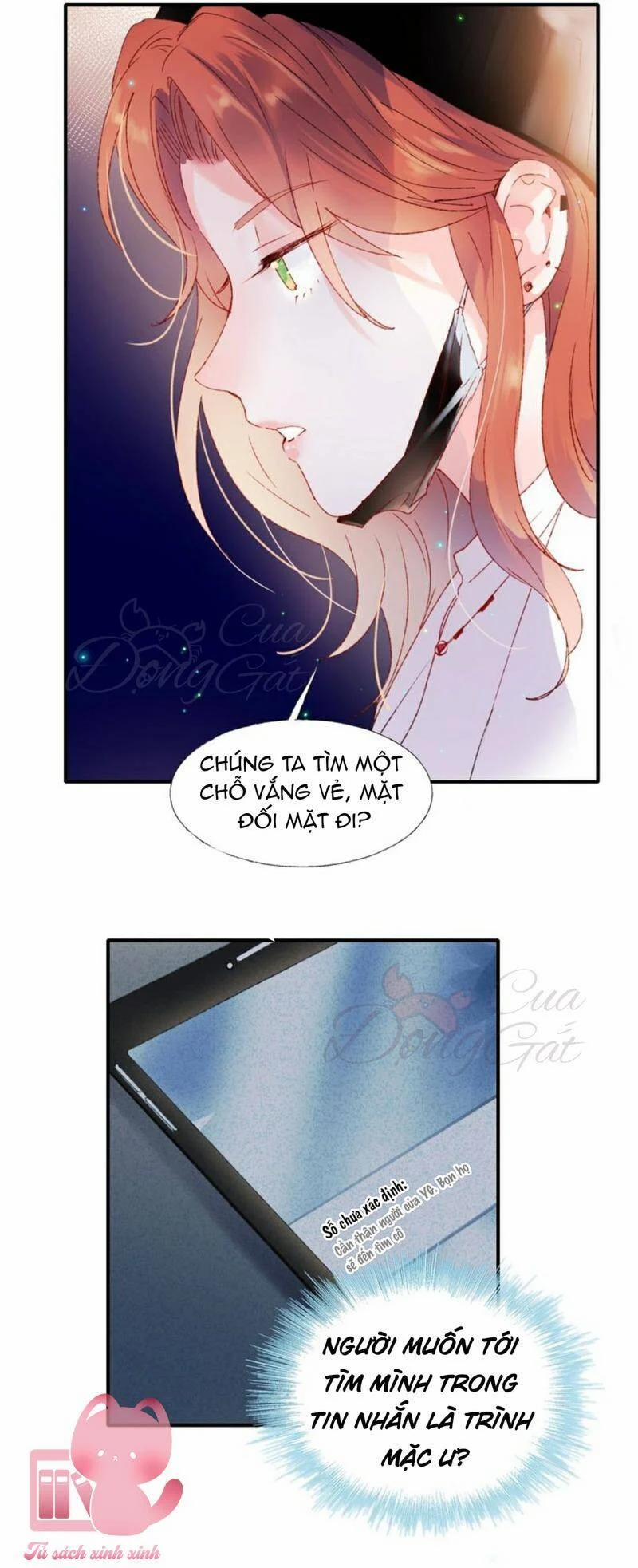 Thành Dã Tiêu Hà 42 trang 21