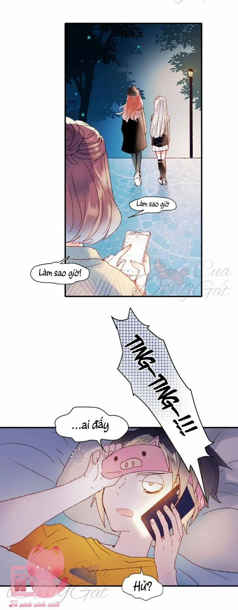 Thành Dã Tiêu Hà 42 trang 24