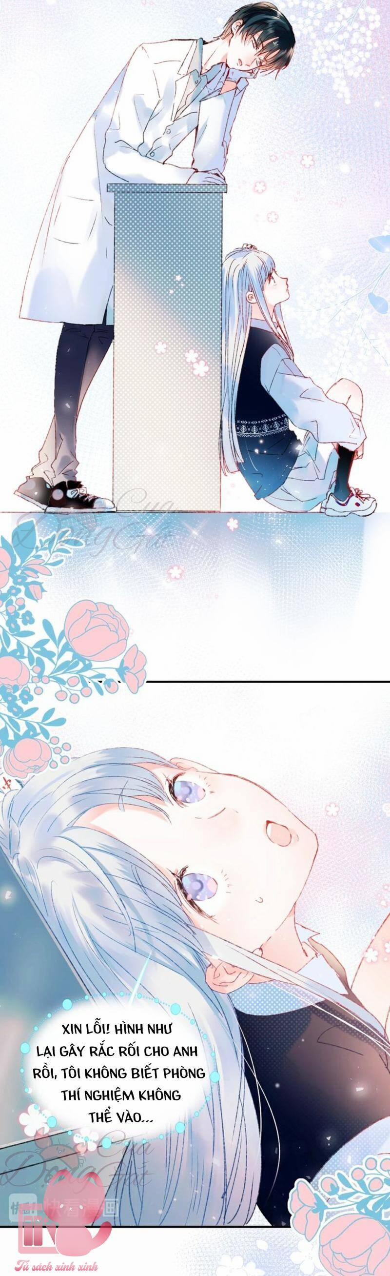 Thành Dã Tiêu Hà 42 trang 5