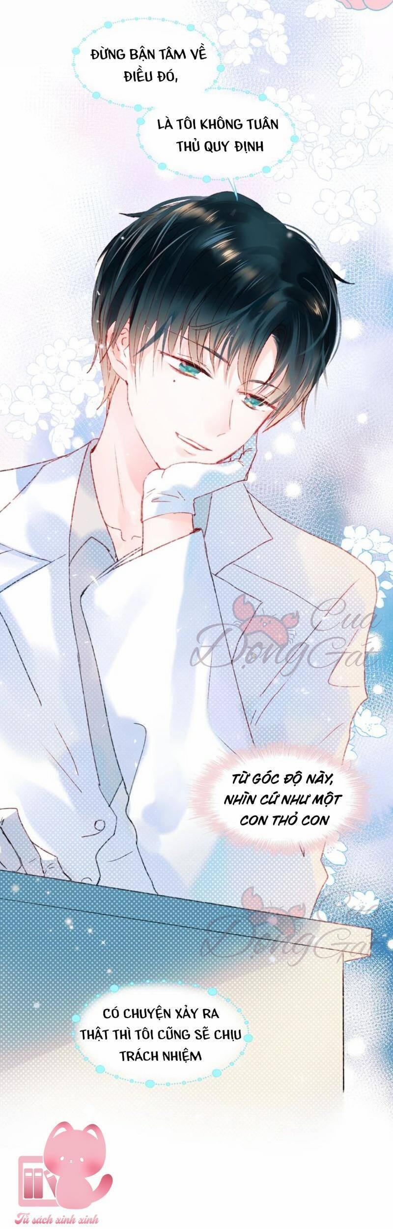 Thành Dã Tiêu Hà 42 trang 6