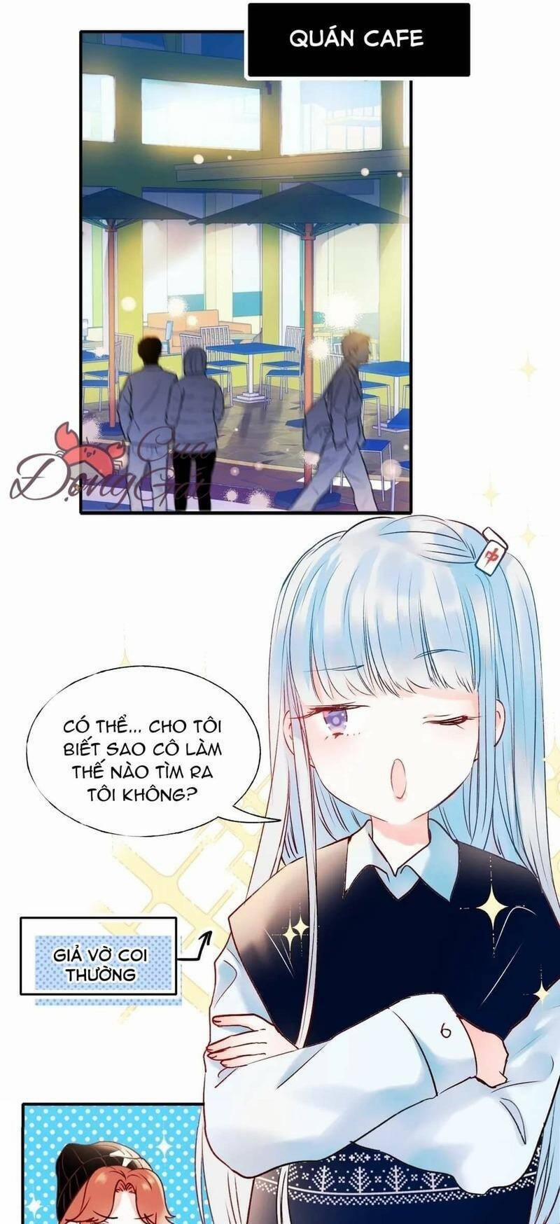 Thành Dã Tiêu Hà 43 trang 1