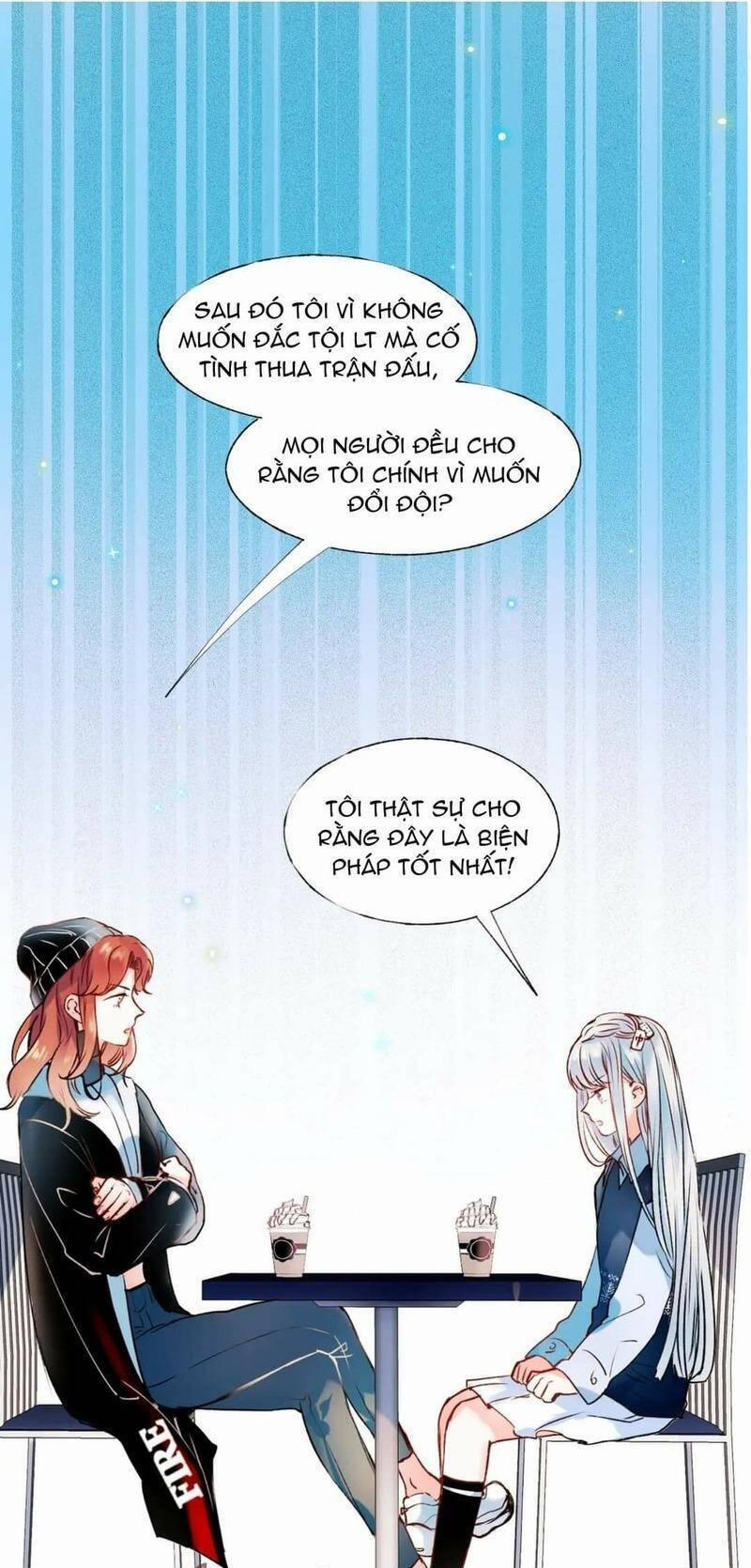 Thành Dã Tiêu Hà 43 trang 20