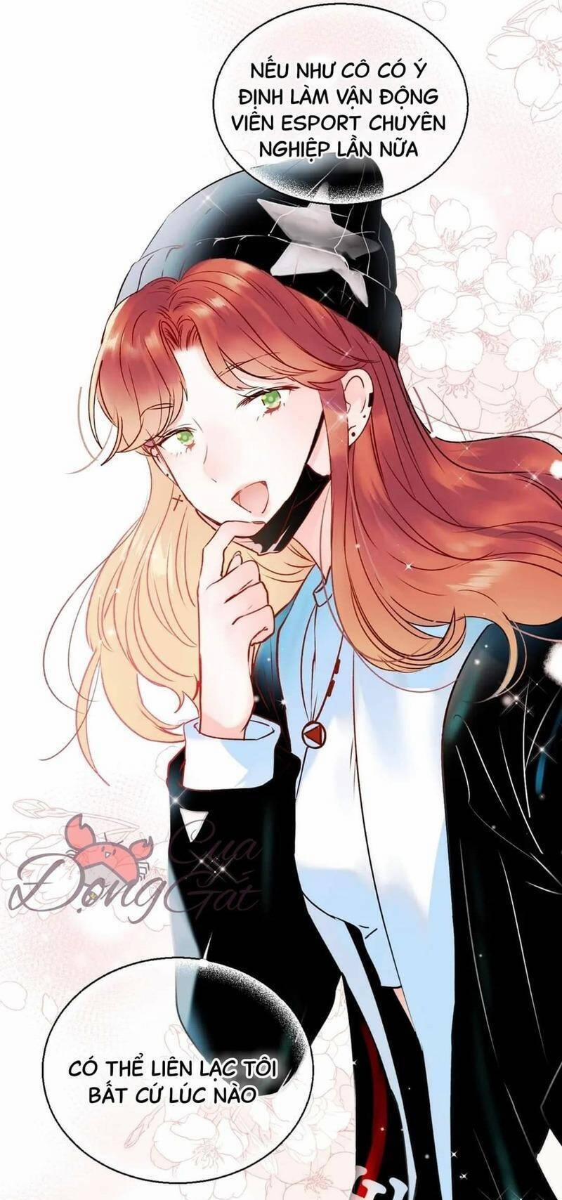 Thành Dã Tiêu Hà 43 trang 23