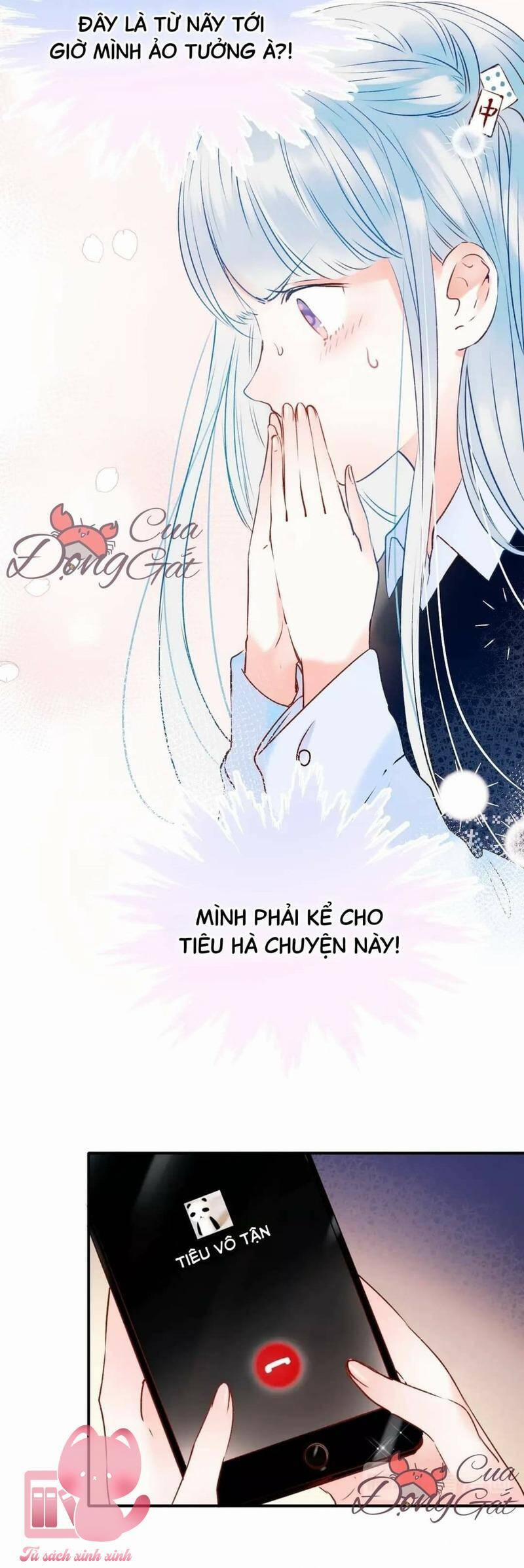 Thành Dã Tiêu Hà 43 trang 26