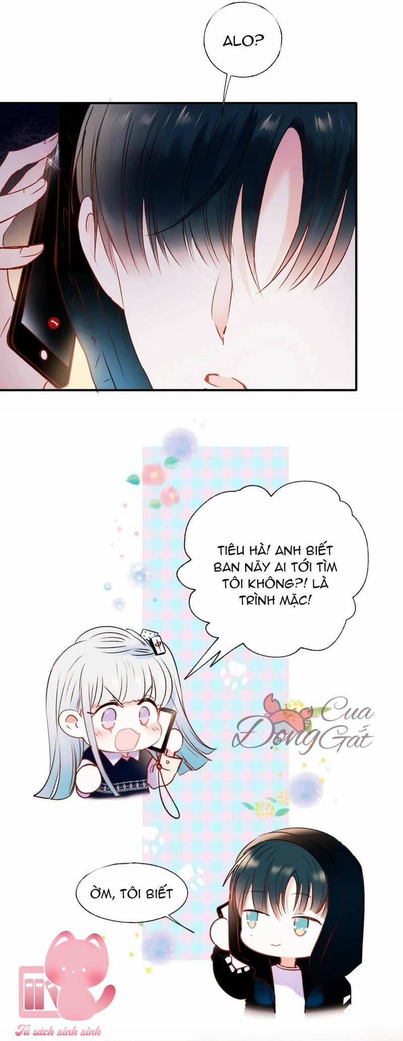 Thành Dã Tiêu Hà 43 trang 27