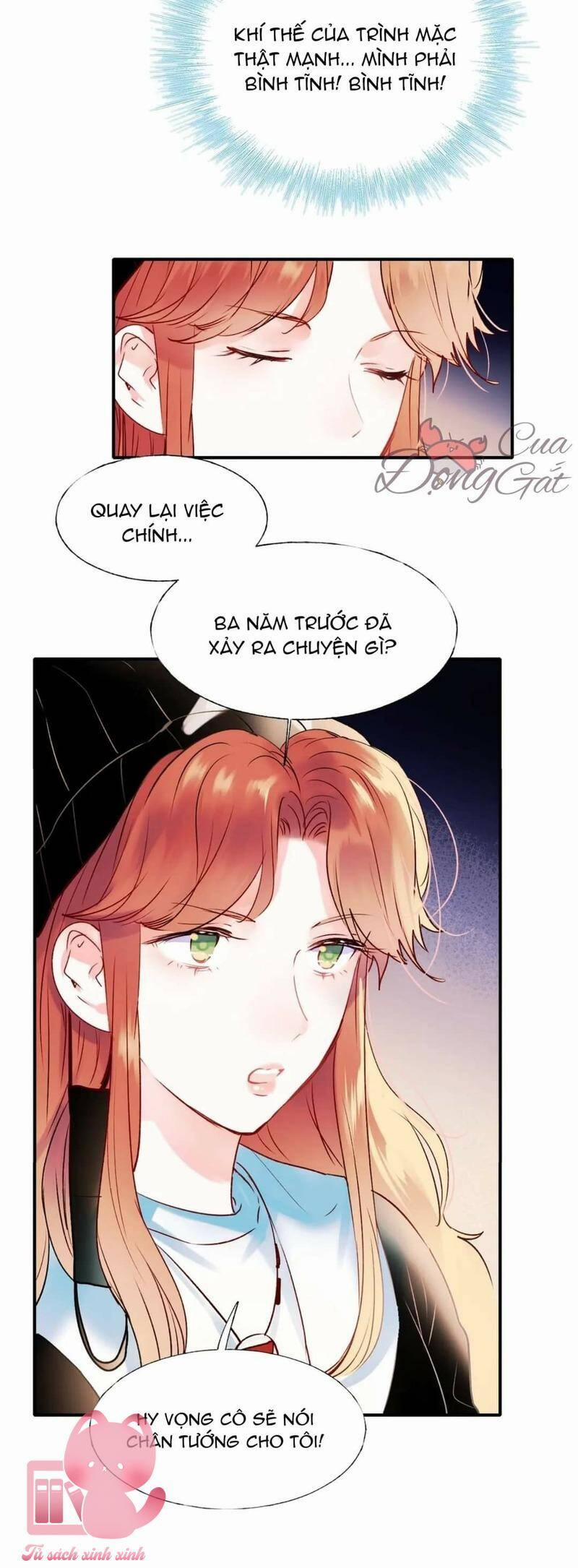 Thành Dã Tiêu Hà 43 trang 3