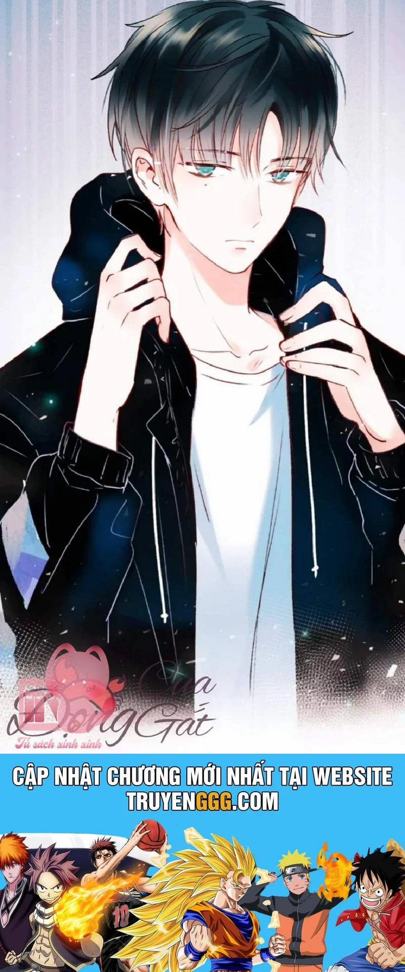 Thành Dã Tiêu Hà 43 trang 35