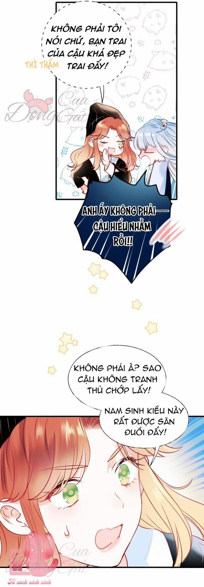 Thành Dã Tiêu Hà 44 trang 1