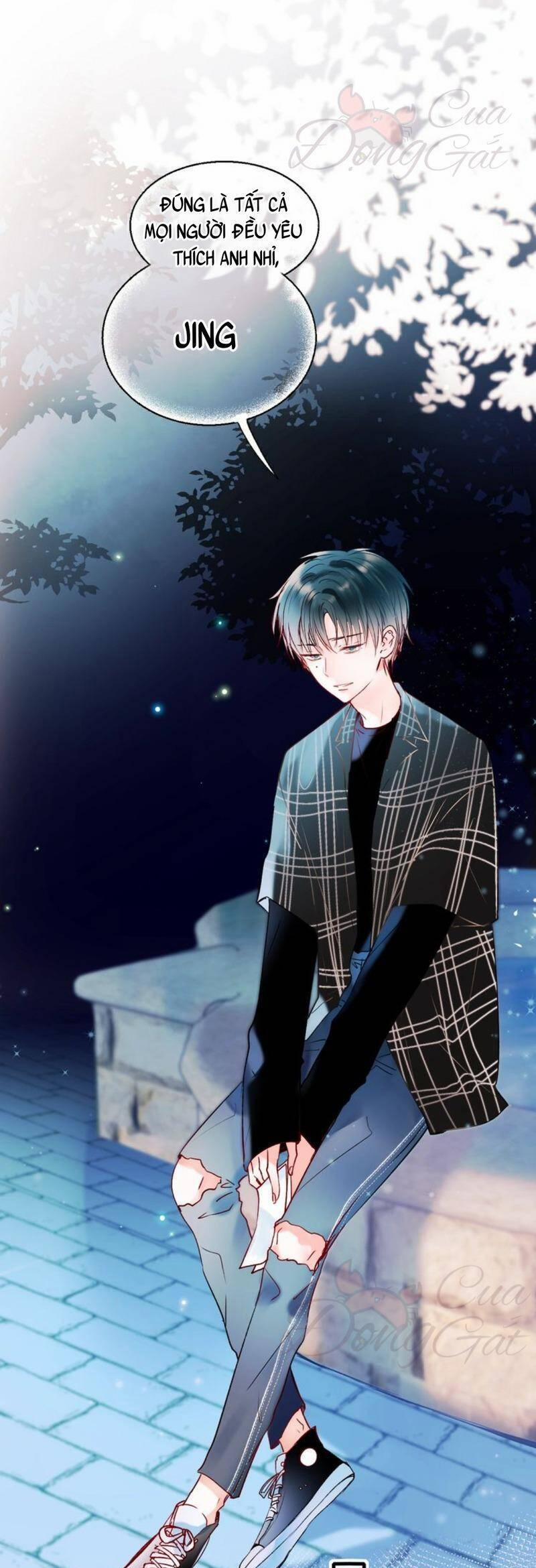 Thành Dã Tiêu Hà 44 trang 19