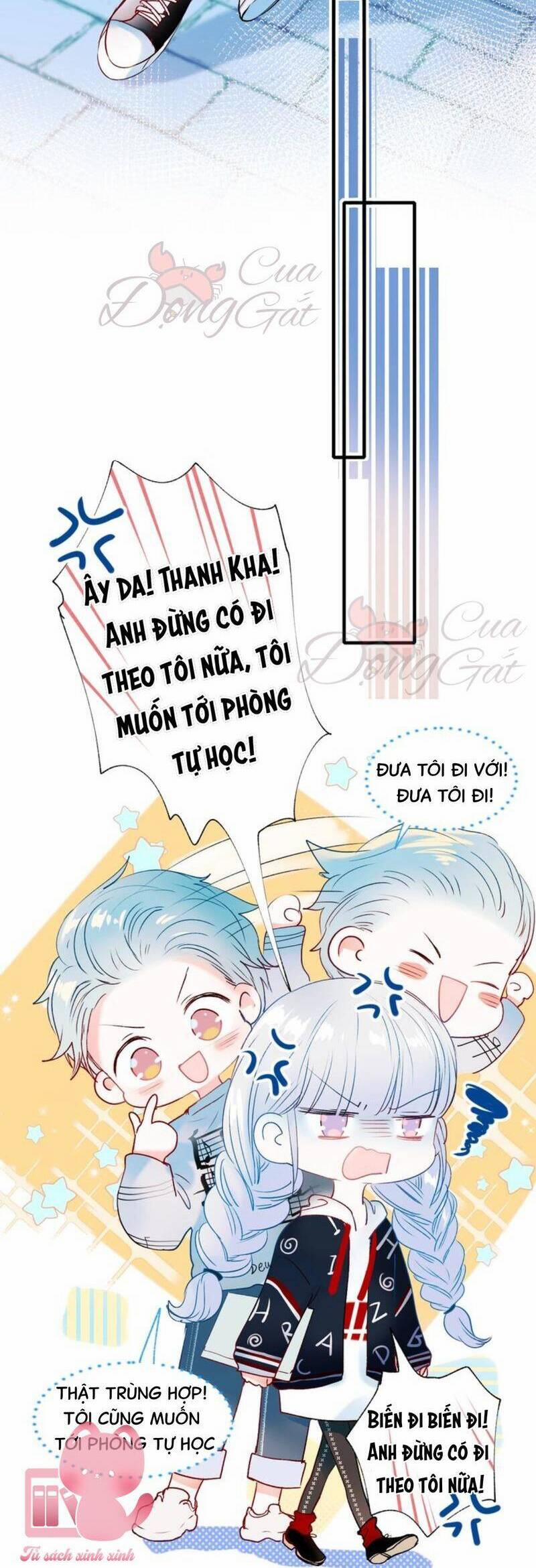 Thành Dã Tiêu Hà 44 trang 20