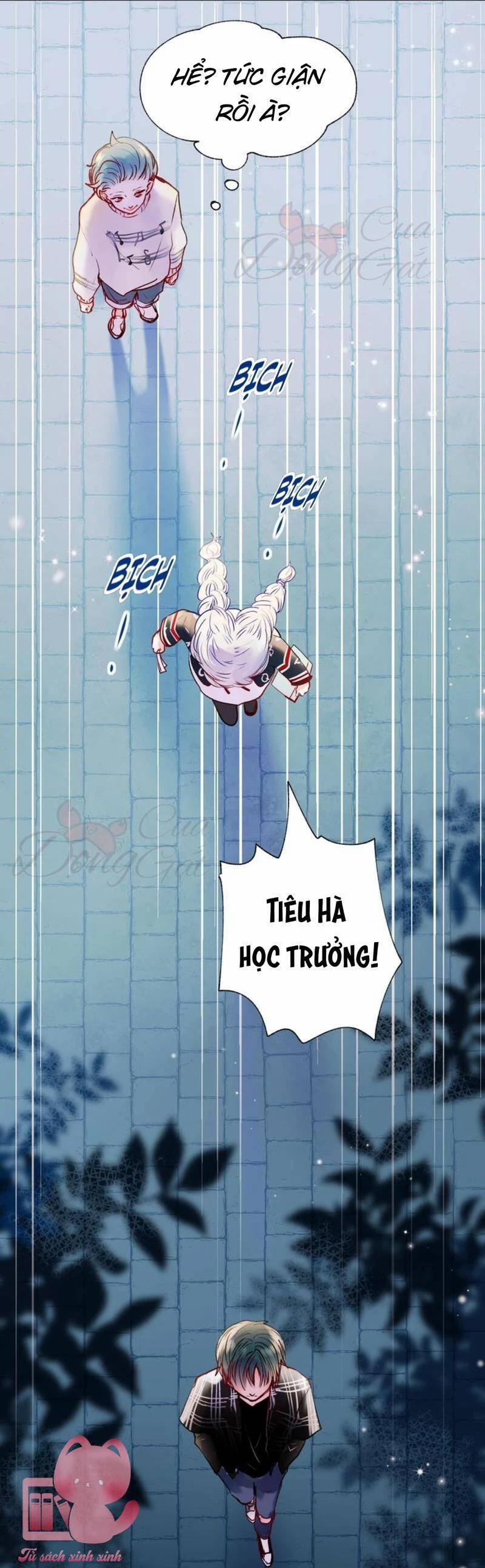 Thành Dã Tiêu Hà 44 trang 28