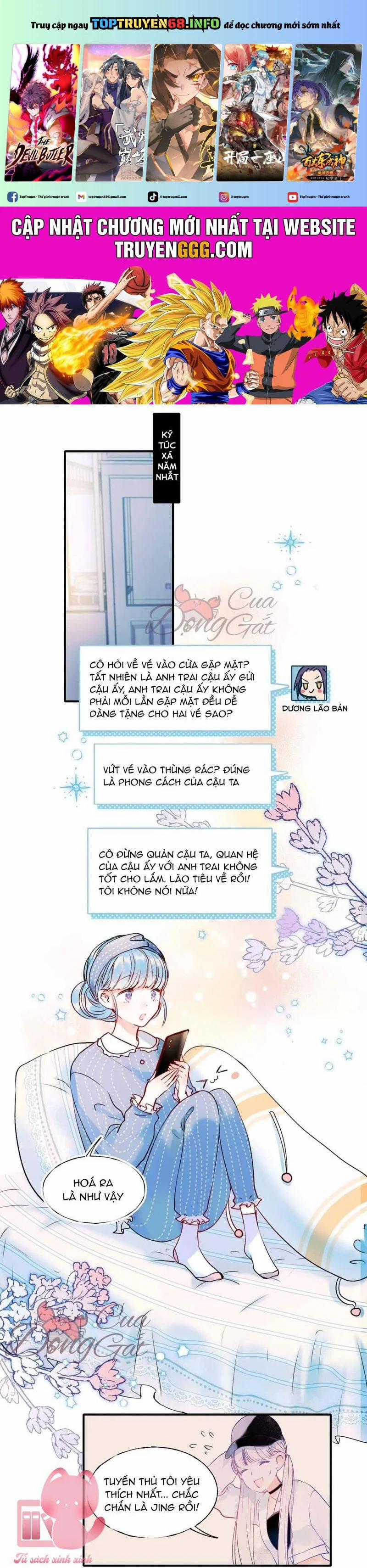 Thành Dã Tiêu Hà 45 trang 0