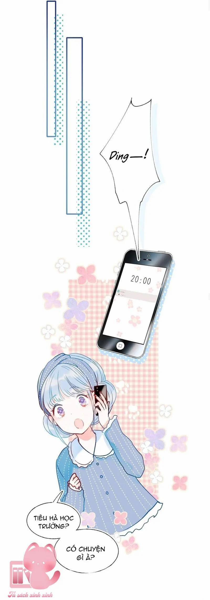 Thành Dã Tiêu Hà 45 trang 15