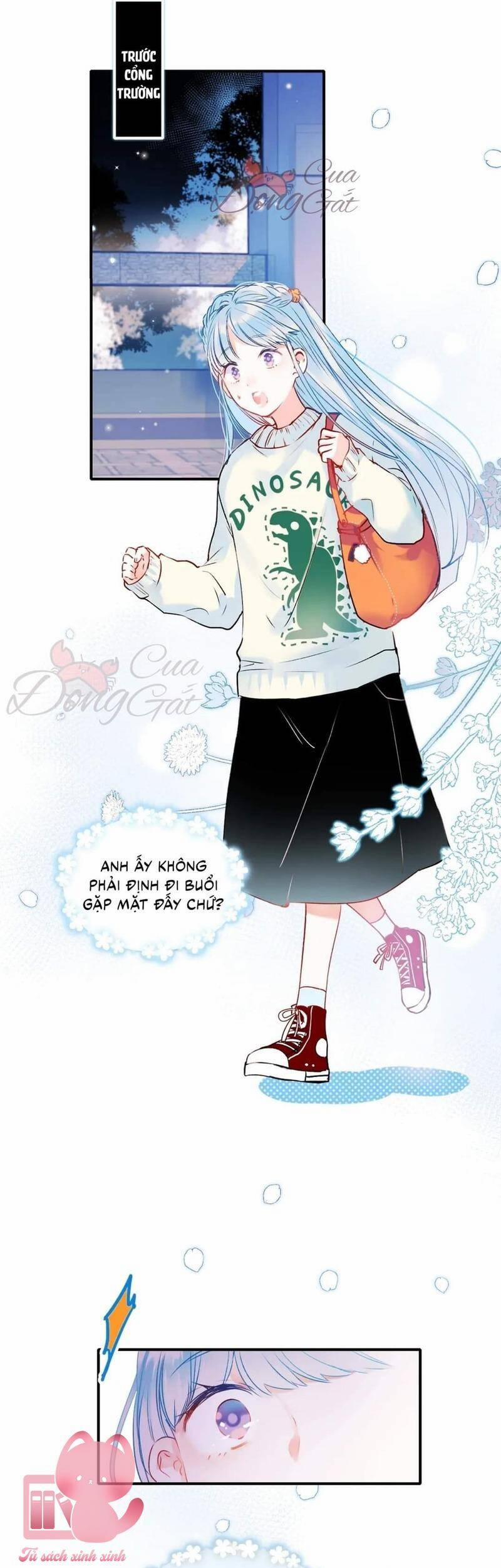 Thành Dã Tiêu Hà 45 trang 18