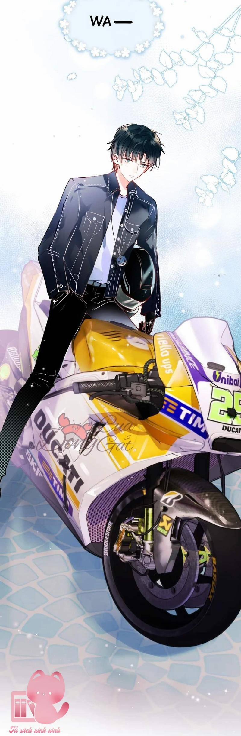 Thành Dã Tiêu Hà 45 trang 19