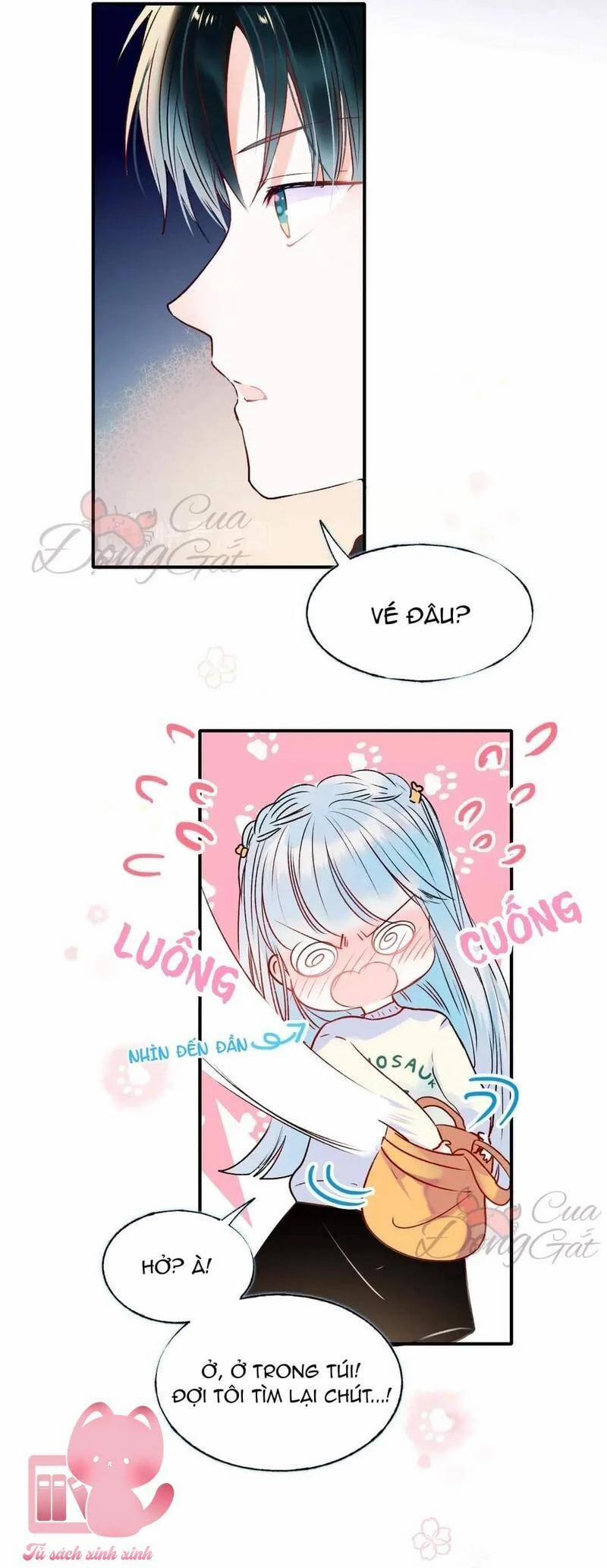 Thành Dã Tiêu Hà 45 trang 20