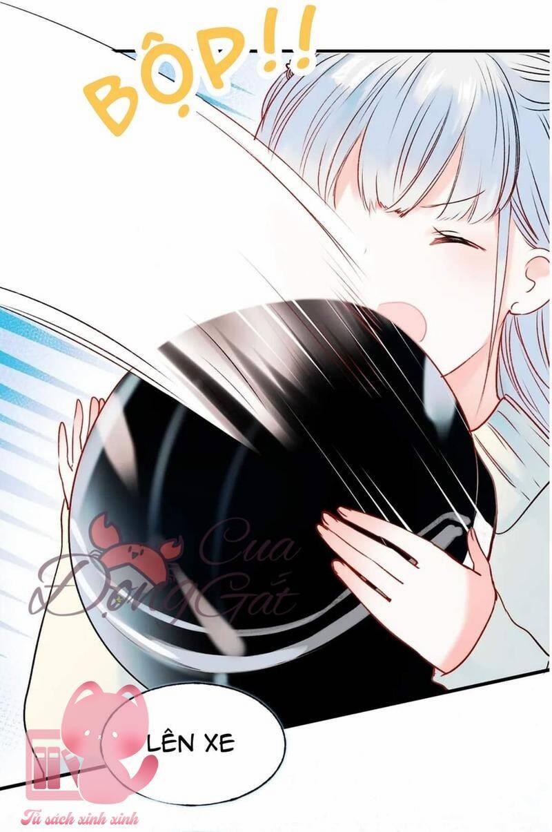 Thành Dã Tiêu Hà 45 trang 21