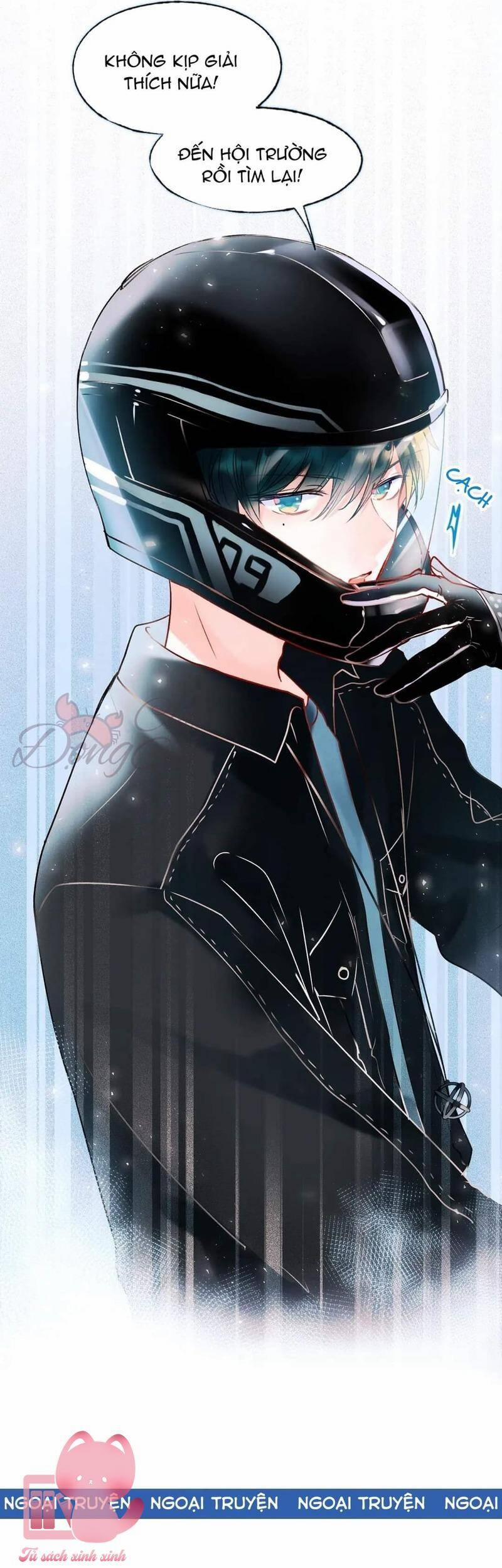 Thành Dã Tiêu Hà 45 trang 22