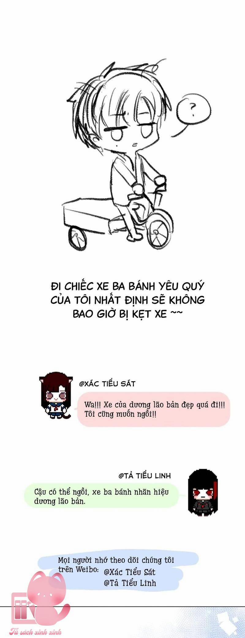 Thành Dã Tiêu Hà 45 trang 24