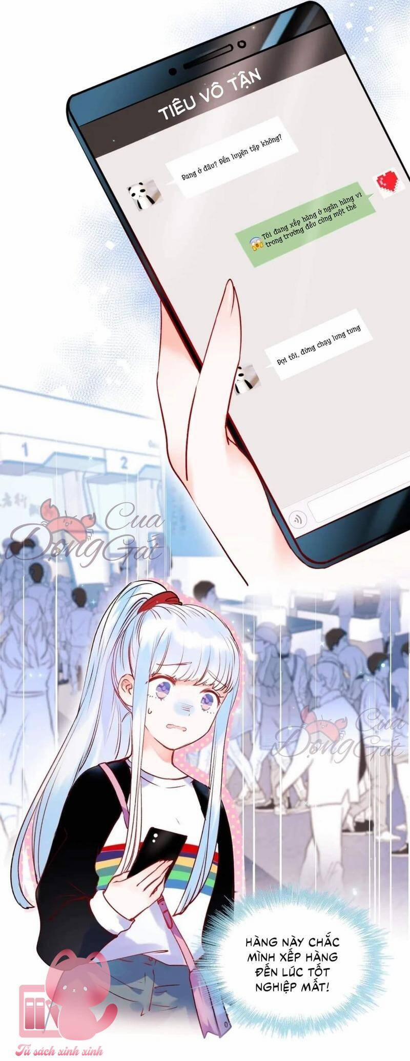 Thành Dã Tiêu Hà 45 trang 25