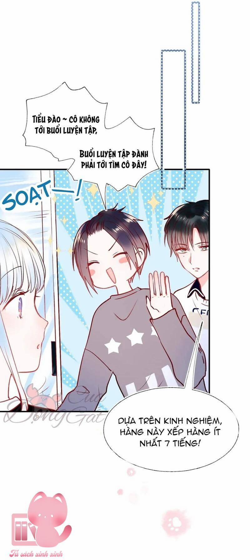 Thành Dã Tiêu Hà 45 trang 26