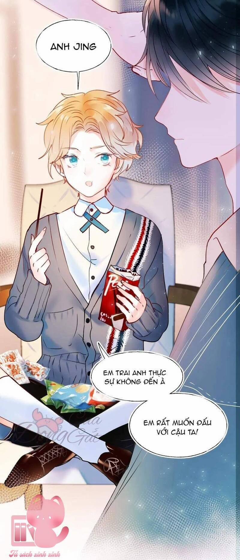 Thành Dã Tiêu Hà 45 trang 3