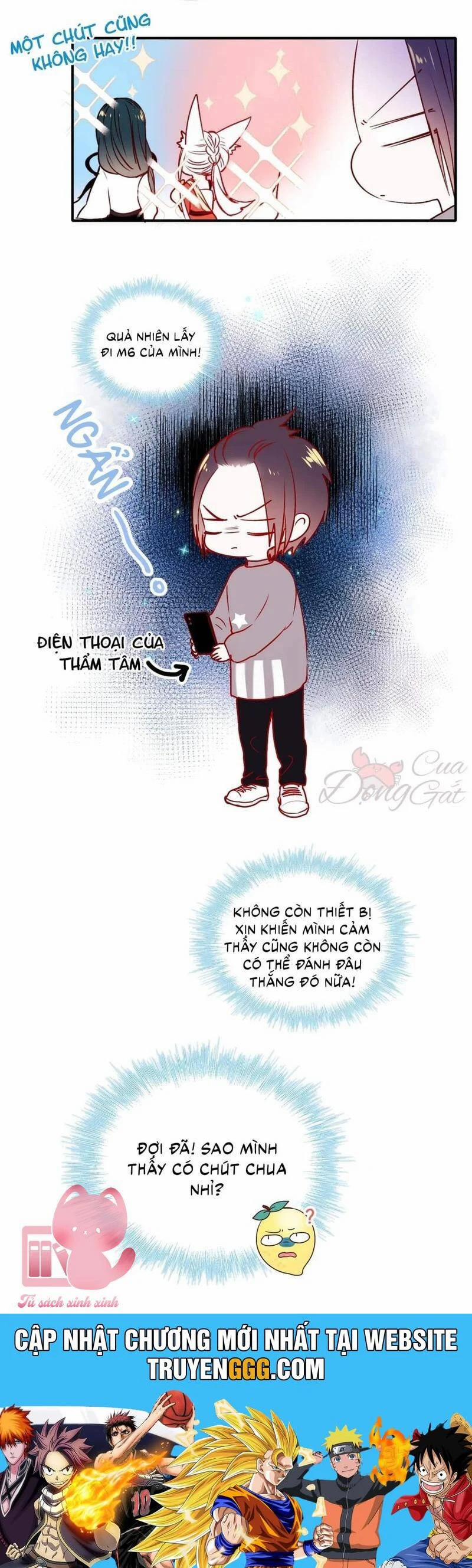 Thành Dã Tiêu Hà 45 trang 32