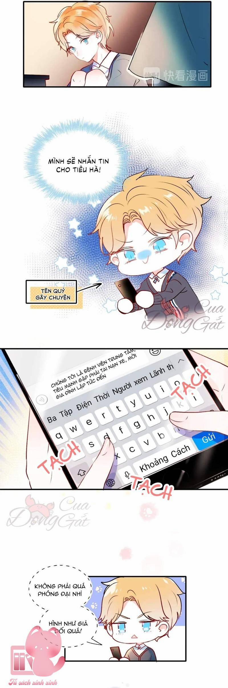 Thành Dã Tiêu Hà 45 trang 6