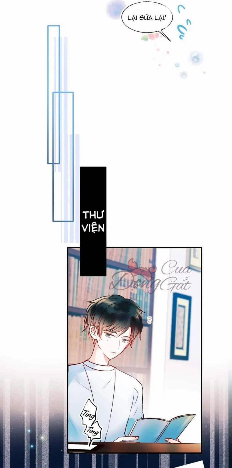 Thành Dã Tiêu Hà 45 trang 7