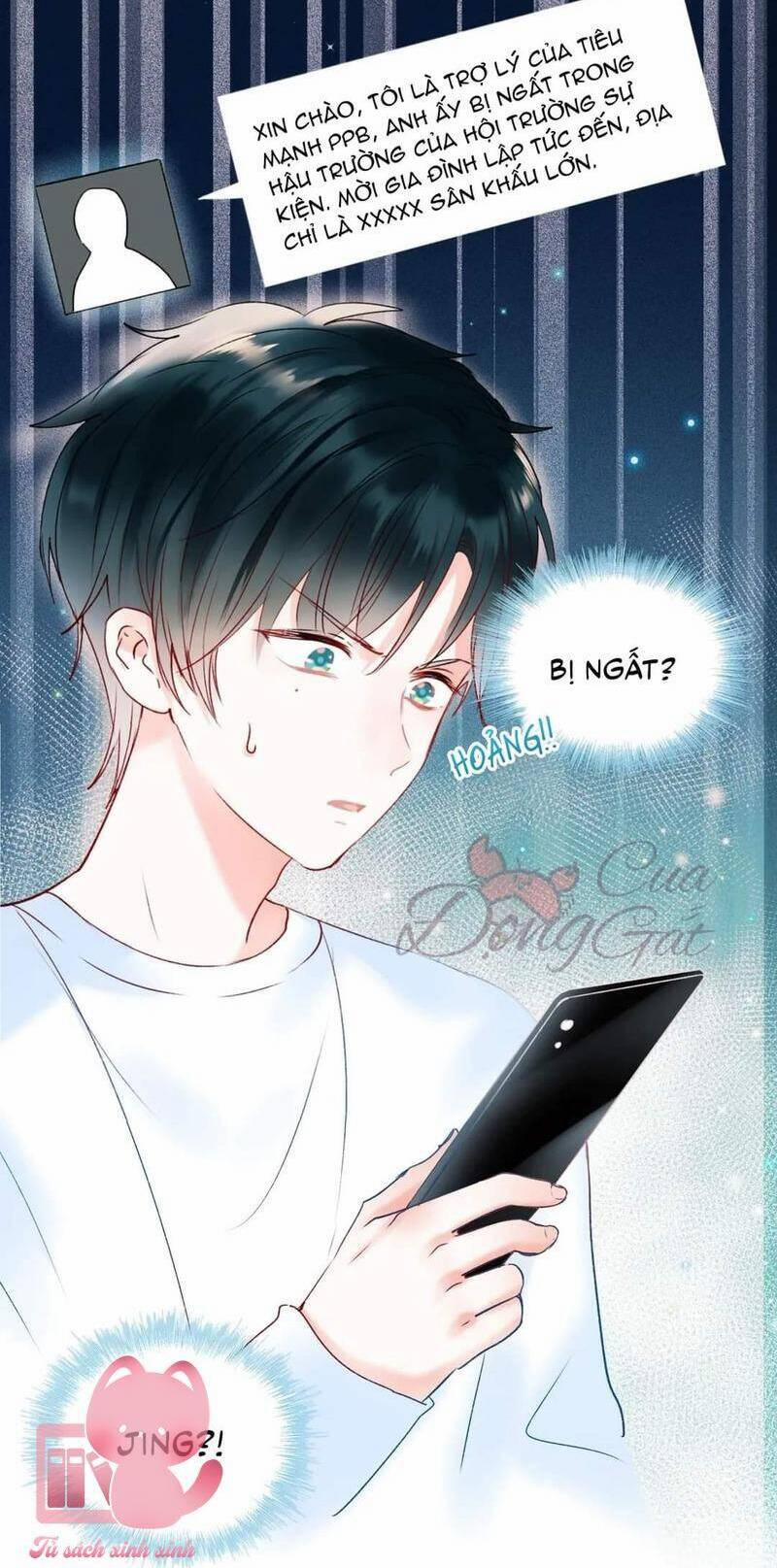 Thành Dã Tiêu Hà 45 trang 8