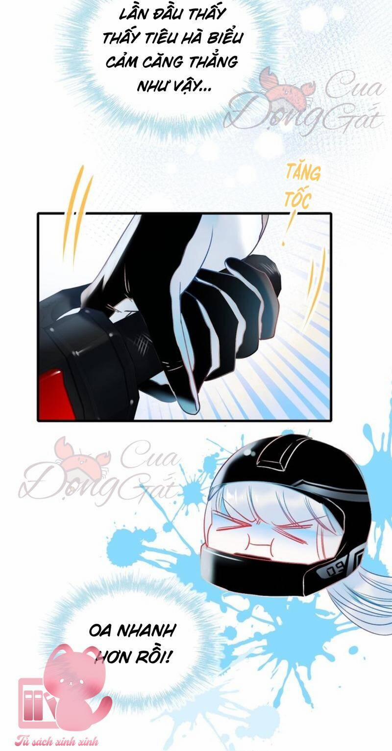 Thành Dã Tiêu Hà 46 trang 1