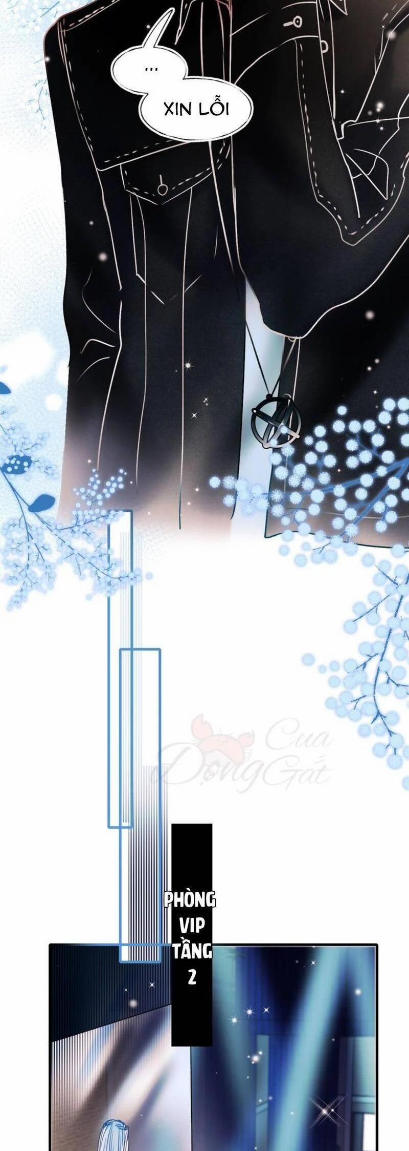 Thành Dã Tiêu Hà 46 trang 14