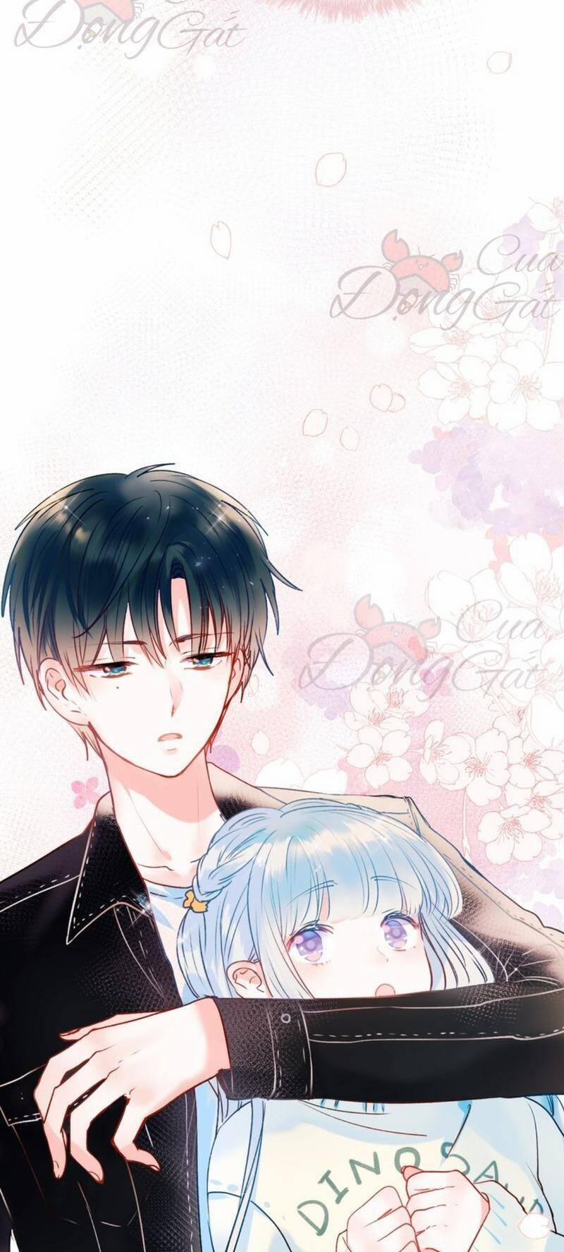 Thành Dã Tiêu Hà 46 trang 23