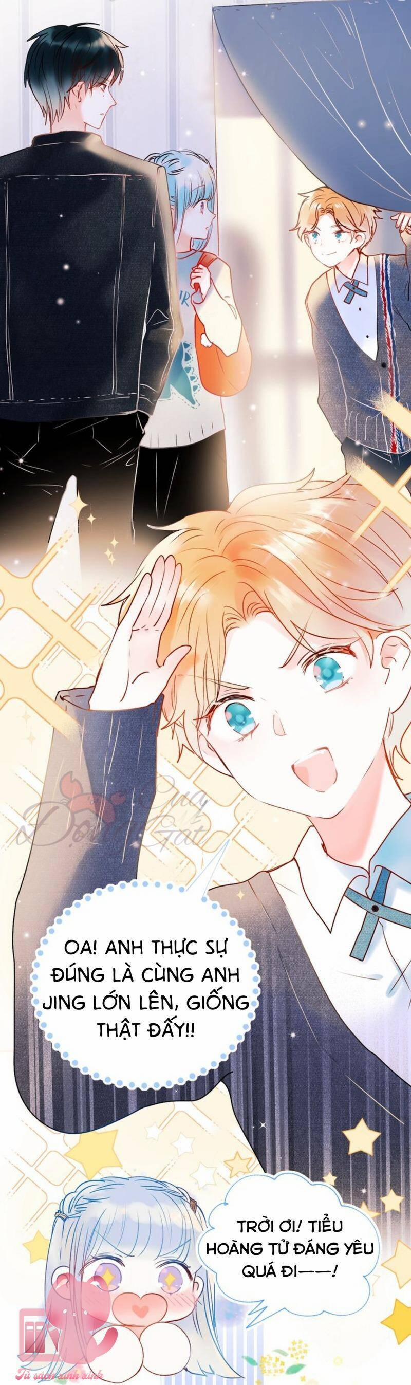 Thành Dã Tiêu Hà 46 trang 5