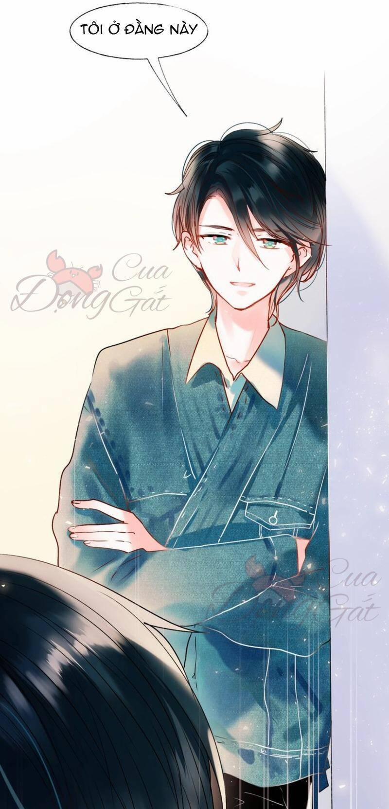 Thành Dã Tiêu Hà 46 trang 7