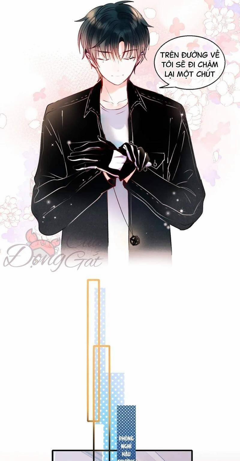 Thành Dã Tiêu Hà 47 trang 10