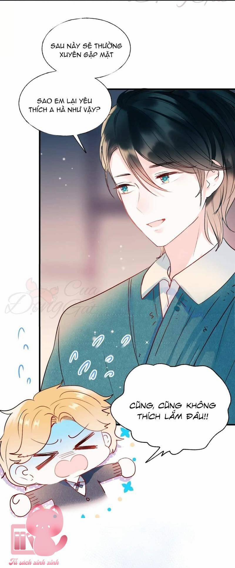 Thành Dã Tiêu Hà 47 trang 12