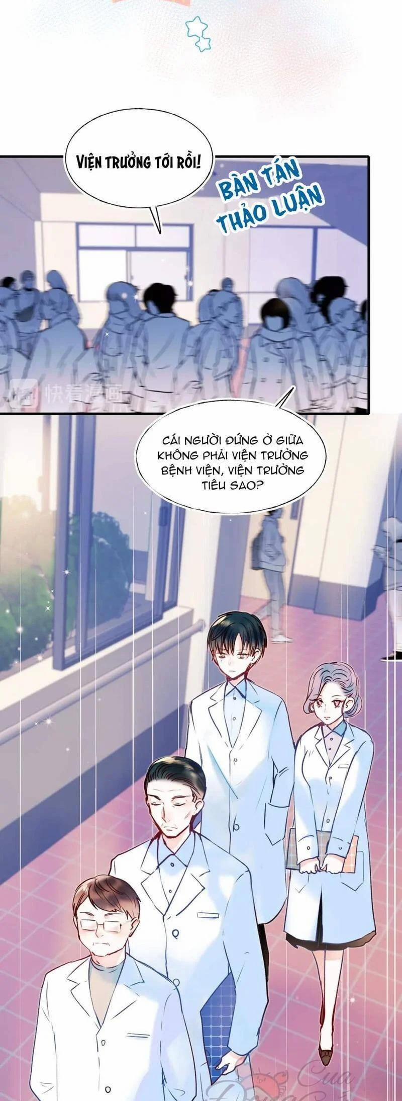 Thành Dã Tiêu Hà 47 trang 22