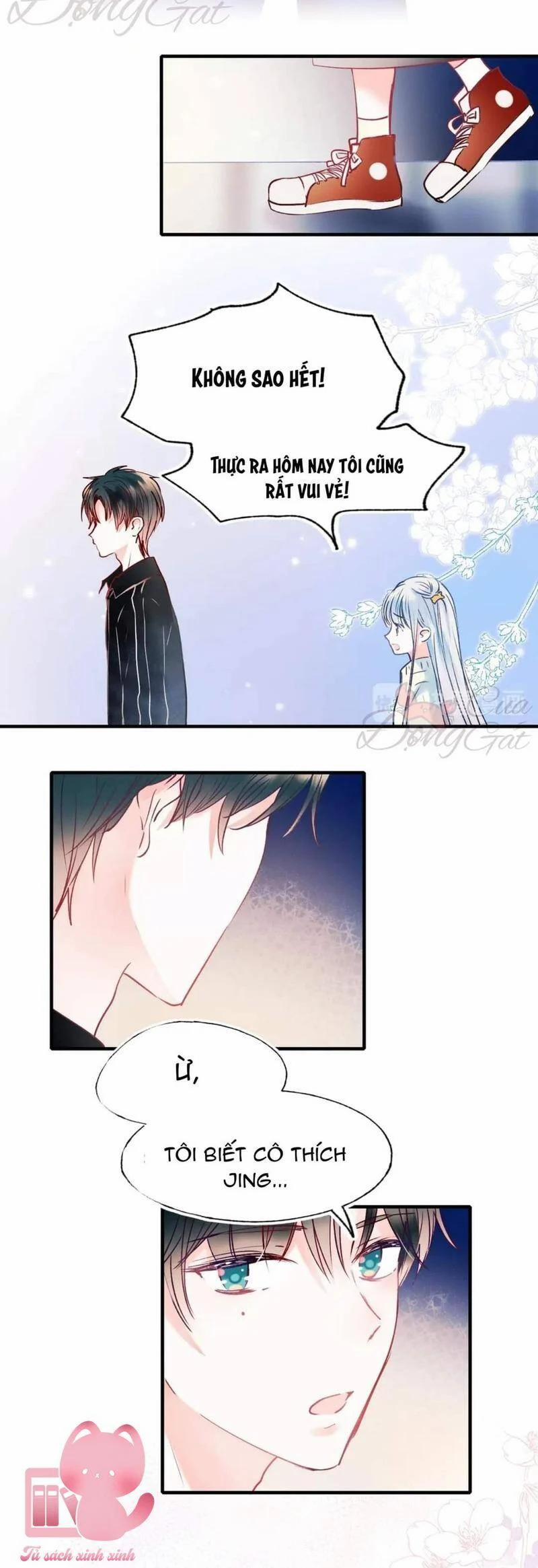 Thành Dã Tiêu Hà 47 trang 8