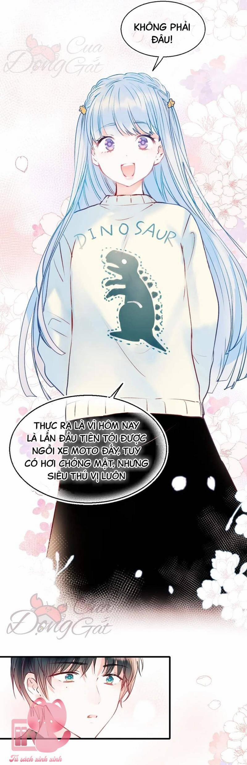 Thành Dã Tiêu Hà 47 trang 9