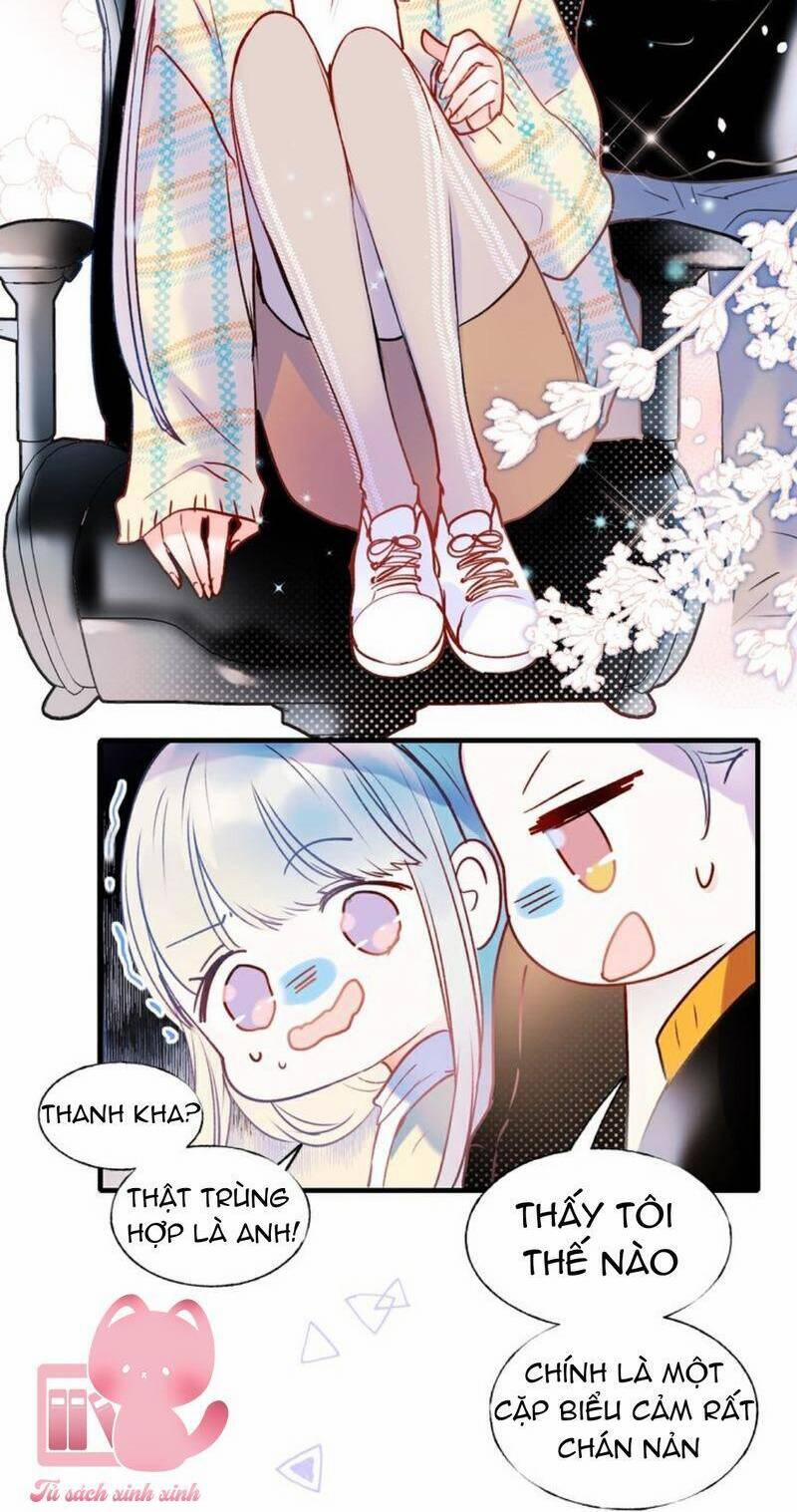 Thành Dã Tiêu Hà 48 trang 12