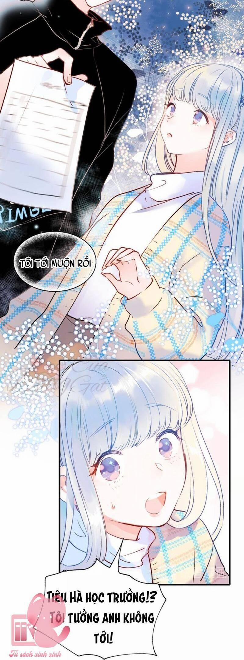 Thành Dã Tiêu Hà 48 trang 16